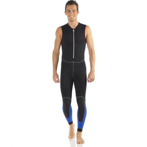 Cressi skafander Medas 5+5 mm męski (LK486502)