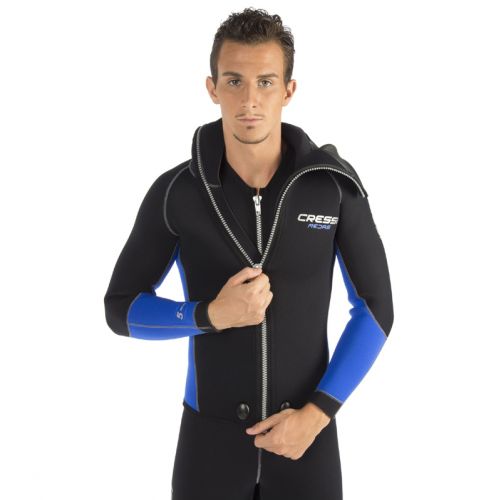 Cressi skafander Medas 5+5 mm męski (LK486502)