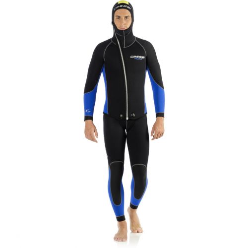 Cressi skafander Medas 5+5 mm męski (LK486502)