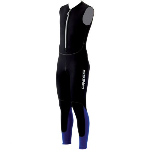 Cressi skafander Medas 5+5 mm męski (LK486502)