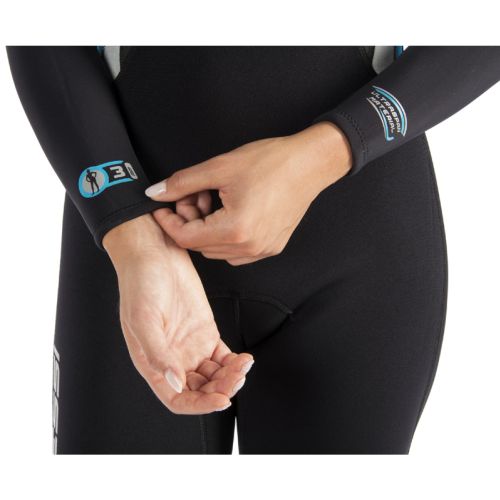 Cressi skafander Morea 3 mm damski (LU476501)