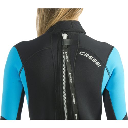 Cressi skafander Morea 3 mm damski (LU476501)