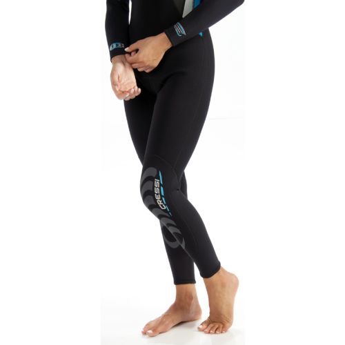 Cressi skafander Morea 3 mm damski (LU476501)