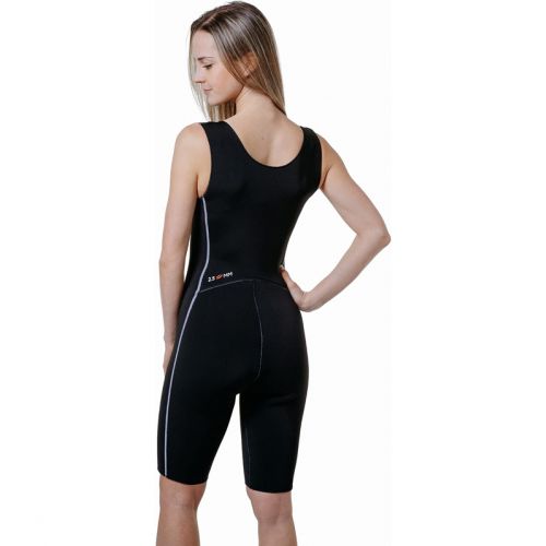Cressi krótka pianka damska 2,5 mm (LW476521)