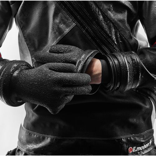 Santi Pierścienie Smart Dry Gloves  (1115)