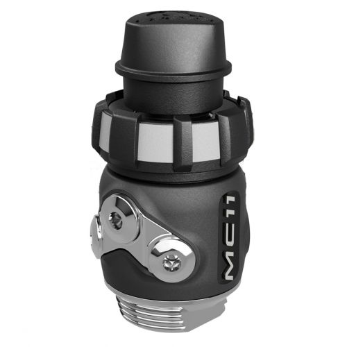 Cressi pierwszy stopień MC11 (HZ820101)