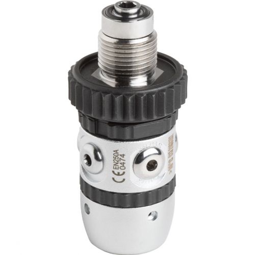 Cressi pierwszy stopień AC2 DIN (HZ780098)