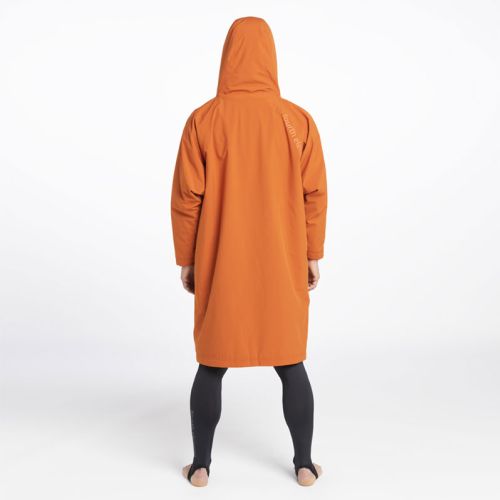 Fourth Element Tidal Robe płaszcz pomarańczowy unisex ()