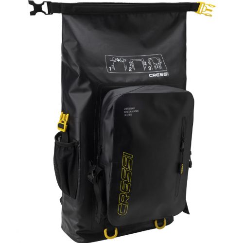 Cressi suchy plecak Venom 30 L (XUB974000)
