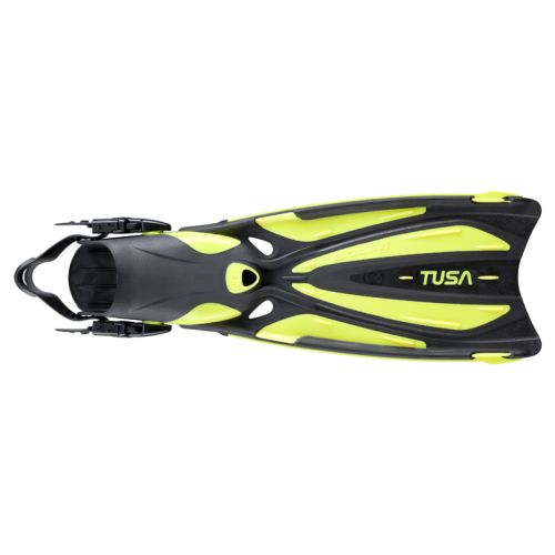 Tusa płetwy Solla Fin (SF-22)