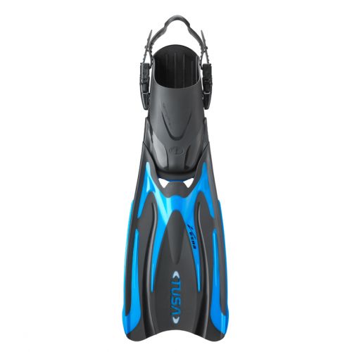 Tusa płetwy HyFlex Vesna (SF-0101)