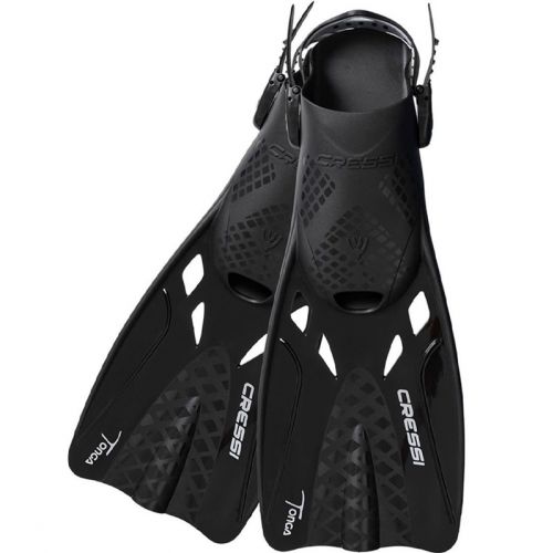 Cressi zestaw Baron + Tonga (SE015202)