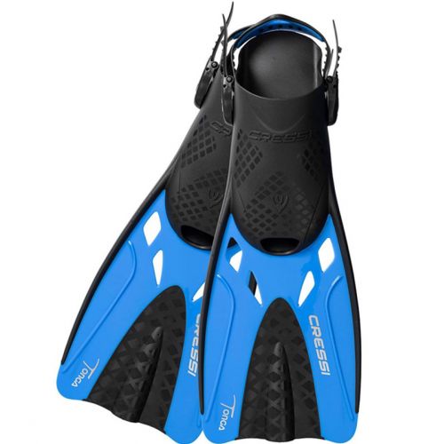 Cressi zestaw Baron + Tonga (SE015202)