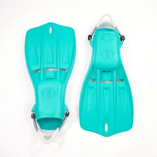 Fourth Element Tech Fin Aqua ()