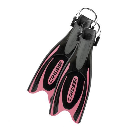 Cressi płetwy paskowe Frog Plus  (BF205538)