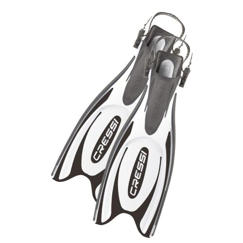 Cressi płetwy paskowe Frog Plus  (BF205538)