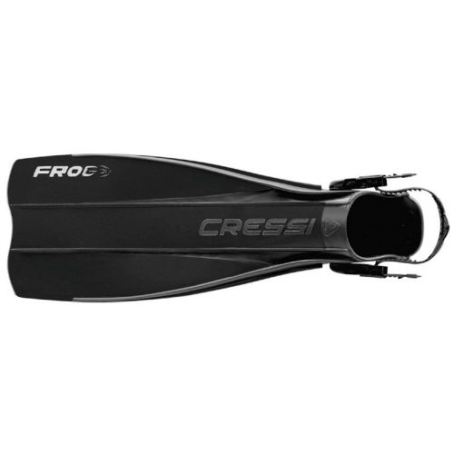 Cressi płetwy paskowe Frog (BF195038)