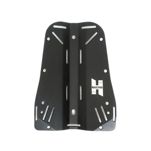 Halcyon Płyta Carbon Fiber Cinch ()