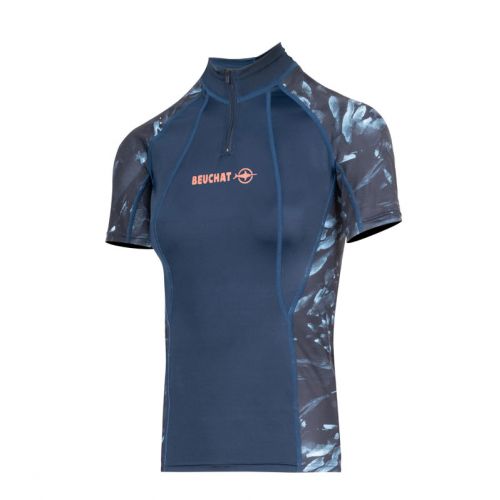 Beuchat Rashguard damski Atoll Seaweed ()