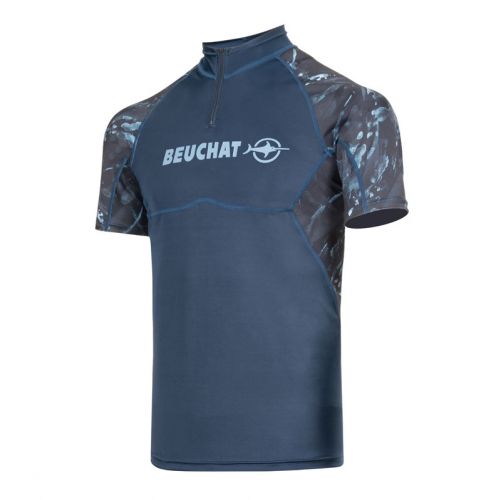 Beuchat Rashguard męski Atoll Seaweed  ()