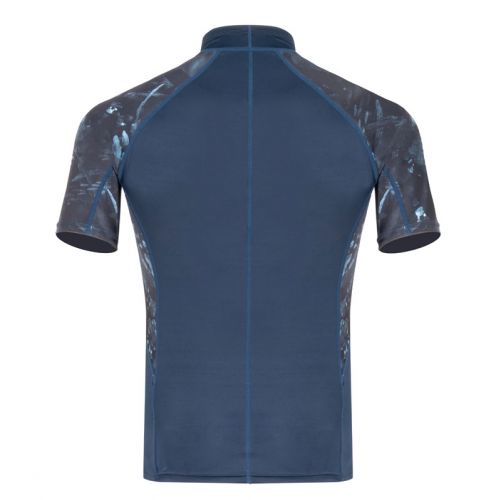 Beuchat Rashguard męski Atoll Seaweed  ()