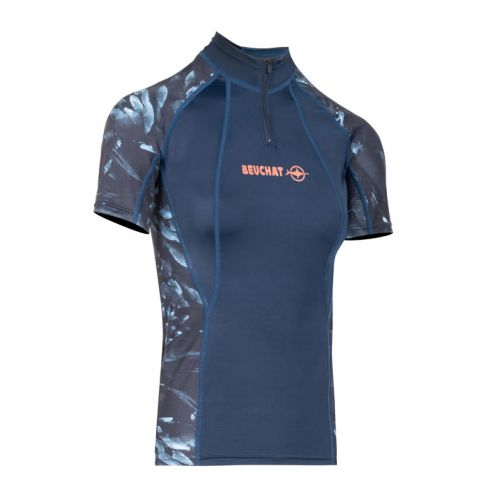 Beuchat Rashguard damski Atoll Seaweed ()