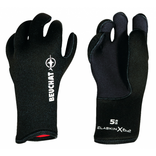 Beuchat rękawice neoprenowe Sport 3 mm ()