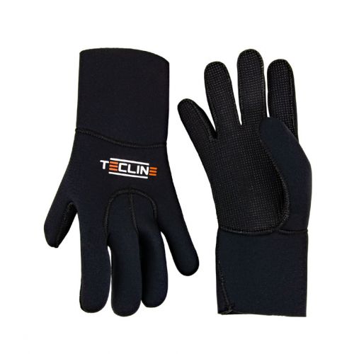 Tecline rękawice Semi Dry 5 mm (T80112)