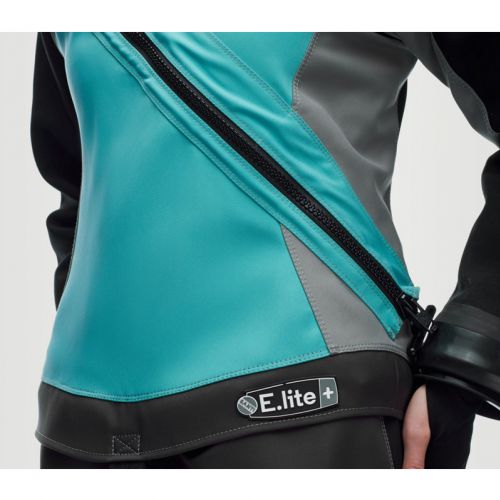 Santi skafander E.Lite Plus Ladies First (1008LF)