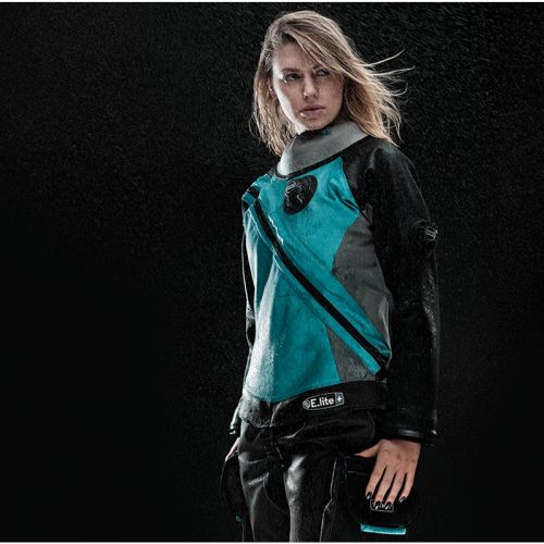 Santi skafander E.Lite Plus Ladies First (1008LF)