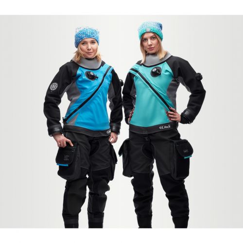 Santi skafander E.Lite Plus Ladies First (1008LF)