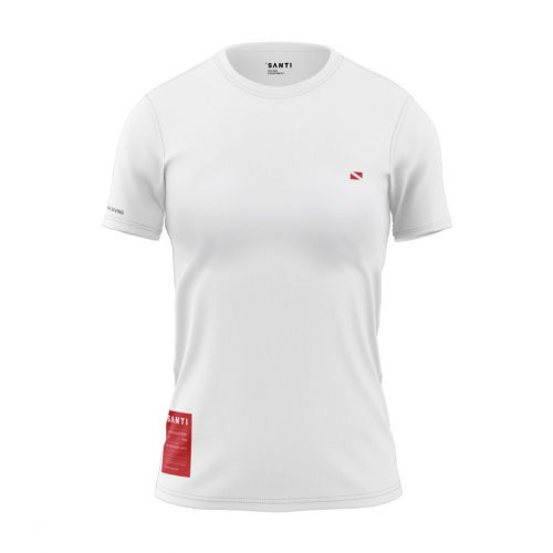 Santi koszulka Gear Up Lady ()