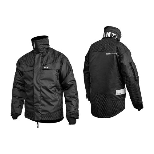 Santi kurtka Expedition Silver Moon (3046)