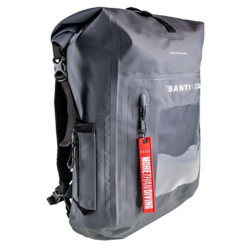 Santi plecak  MoreThanDiving (BAG-021)