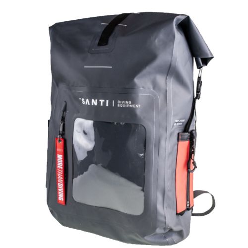Santi plecak  MoreThanDiving (BAG-021)