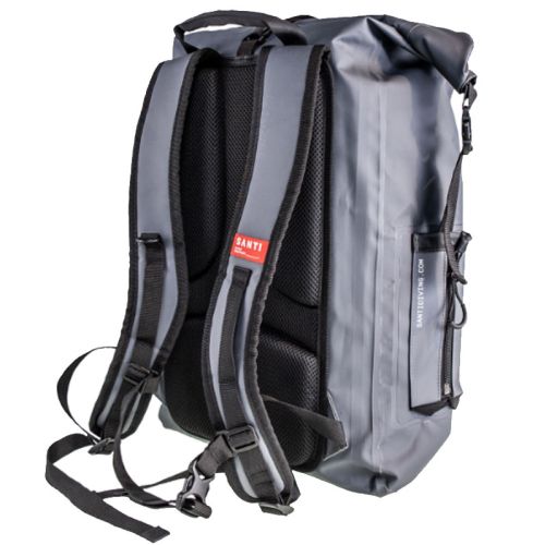 Santi plecak  MoreThanDiving (BAG-021)