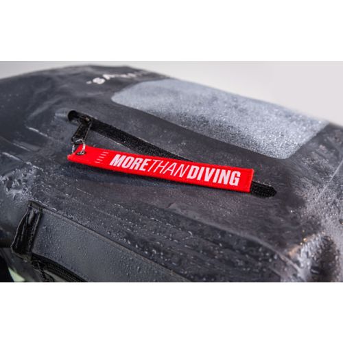 Santi plecak  MoreThanDiving (BAG-021)