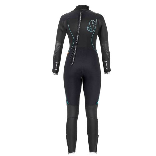 Scubapro skafander Definition 5 mm damski (63.932.000)