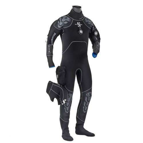 Scubapro suchy skafander Everdry 4.0 męski (60.853.000)