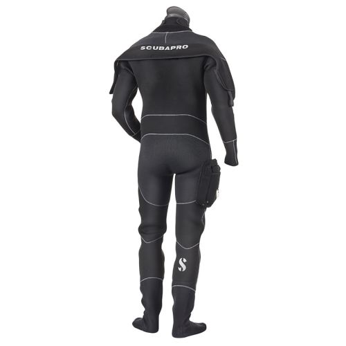 Scubapro suchy skafander Everdry 4.0 męski (60.853.000)