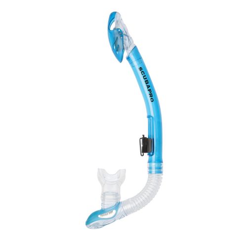 Scubapro fajka Fusion Dry (26.038.100)