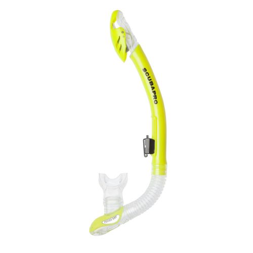 Scubapro fajka Fusion Dry (26.038.100)