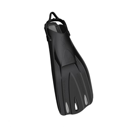 Scubapro płetwy Go Sport czarne (25.761.100)
