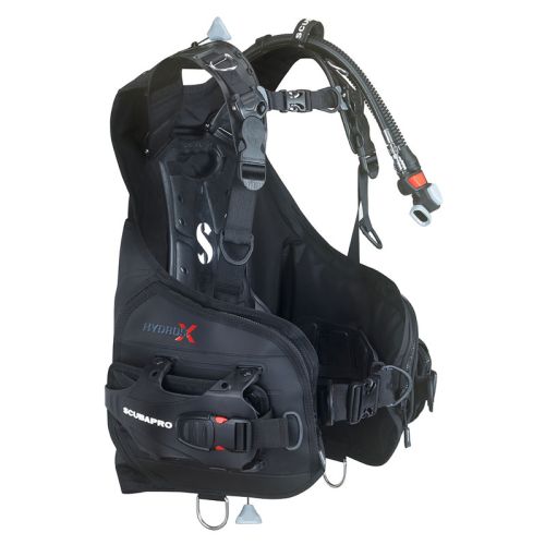 Scubapro kamizelka męska Hydros X  (21.900.200)