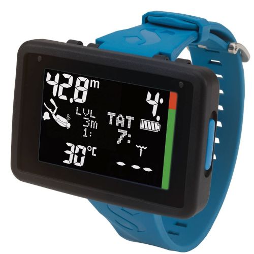 Scubapro komputer Luna 2.0 (05.200.100)