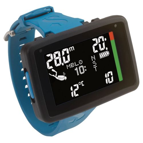 Scubapro komputer Luna 2.0 (05.200.100)