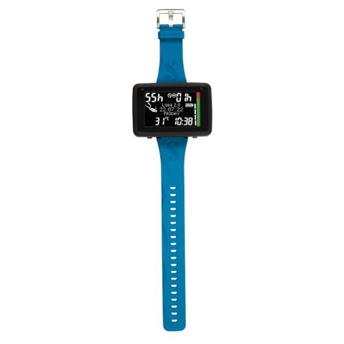 Scubapro komputer Luna 2.0 (05.200.100)