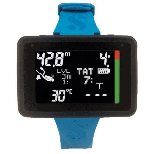 Scubapro komputer Luna 2.0 (05.200.100)