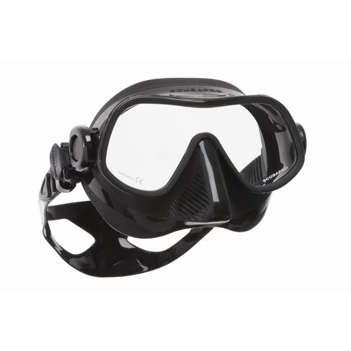 Scubapro maska Steel Pro (24.109.100)