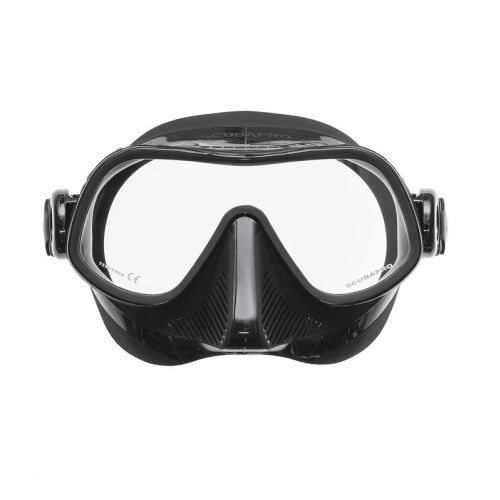 Scubapro maska Steel Pro (24.109.100)